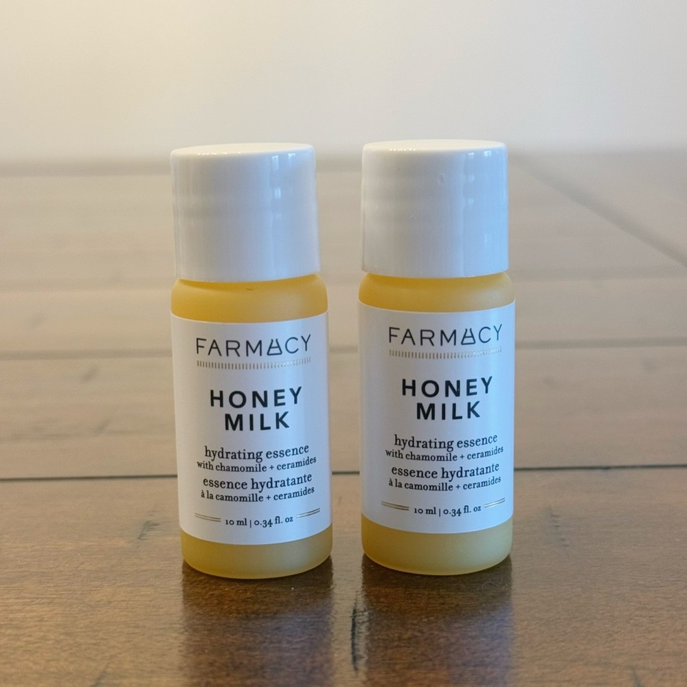 Farmacy Honey Milk Hydrating Essence 20ml